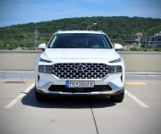 Hyundai Santa Fe Premium 2.2 CRDi 142 kW 4x4