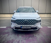 Hyundai Santa Fe Premium 2.2 CRDi 142 kW 4x4