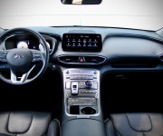 Hyundai Santa Fe Premium 2.2 CRDi 142 kW 4x4
