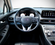 Hyundai Santa Fe Premium 2.2 CRDi 142 kW 4x4