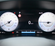 Hyundai Santa Fe Premium 2.2 CRDi 142 kW 4x4