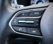 Hyundai Santa Fe Premium 2.2 CRDi 142 kW 4x4