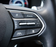 Hyundai Santa Fe Premium 2.2 CRDi 142 kW 4x4