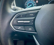 Hyundai Santa Fe Premium 2.2 CRDi 142 kW 4x4