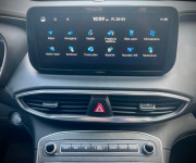 Hyundai Santa Fe Premium 2.2 CRDi 142 kW 4x4