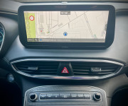 Hyundai Santa Fe Premium 2.2 CRDi 142 kW 4x4