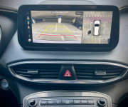 Hyundai Santa Fe Premium 2.2 CRDi 142 kW 4x4