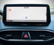 Hyundai Santa Fe Premium 2.2 CRDi 142 kW 4x4