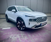 Hyundai Santa Fe Premium 2.2 CRDi 142 kW 4x4