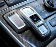 Hyundai Santa Fe Premium 2.2 CRDi 142 kW 4x4