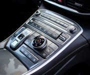 Hyundai Santa Fe Premium 2.2 CRDi 142 kW 4x4