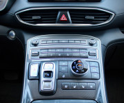 Hyundai Santa Fe Premium 2.2 CRDi 142 kW 4x4