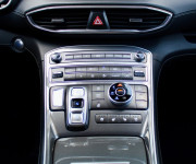 Hyundai Santa Fe Premium 2.2 CRDi 142 kW 4x4