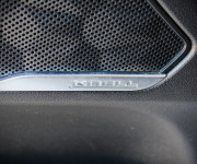 Hyundai Santa Fe Premium 2.2 CRDi 142 kW 4x4