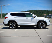 Hyundai Santa Fe Premium 2.2 CRDi 142 kW 4x4