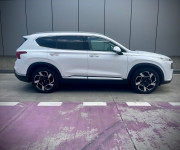 Hyundai Santa Fe Premium 2.2 CRDi 142 kW 4x4
