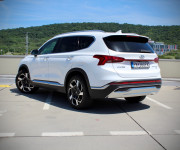 Hyundai Santa Fe Premium 2.2 CRDi 142 kW 4x4