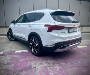Hyundai Santa Fe Premium 2.2 CRDi 142 kW 4x4