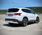 Hyundai Santa Fe Premium 2.2 CRDi 142 kW 4x4