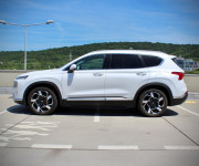 Hyundai Santa Fe Premium 2.2 CRDi 142 kW 4x4