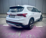 Hyundai Santa Fe Premium 2.2 CRDi 142 kW 4x4
