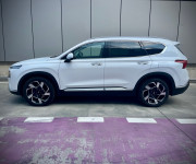 Hyundai Santa Fe Premium 2.2 CRDi 142 kW 4x4