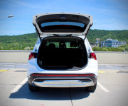 Hyundai Santa Fe Premium 2.2 CRDi 142 kW 4x4