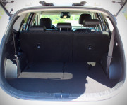 Hyundai Santa Fe Premium 2.2 CRDi 142 kW 4x4
