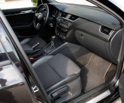 Škoda Octavia Combi 2.0 TDI DPF RS DSG