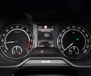 Škoda Octavia Combi 2.0 TDI DPF RS DSG