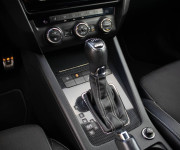 Škoda Octavia Combi 2.0 TDI DPF RS DSG