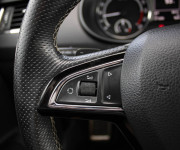 Škoda Octavia Combi 2.0 TDI DPF RS DSG