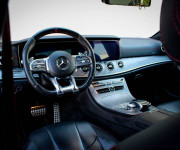 Mercedes-Benz CLS Kupé AMG 53 4Matic+