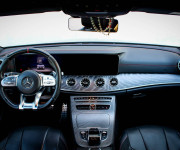 Mercedes-Benz CLS Kupé AMG 53 4Matic+