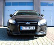 Ford Focus Kombi 1.6 TDCi DPF 115k Titanium