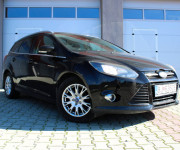 Ford Focus Kombi 1.6 TDCi DPF 115k Titanium