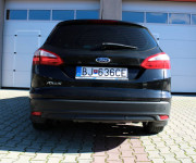 Ford Focus Kombi 1.6 TDCi DPF 115k Titanium