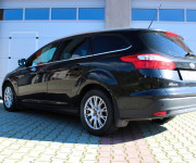 Ford Focus Kombi 1.6 TDCi DPF 115k Titanium