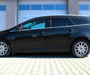 Ford Focus Kombi 1.6 TDCi DPF 115k Titanium