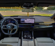 BMW Rad 5 520d mHEV xDrive M-Packet+, A/T, 145kW, A8, 4d.