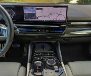 BMW Rad 5 520d mHEV xDrive M-Packet+, A/T, 145kW, A8, 4d.