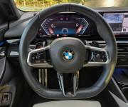 BMW Rad 5 520d mHEV xDrive M-Packet+, A/T, 145kW, A8, 4d.