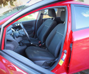 Ford Fiesta 1.0 EcoBoost SCTi Edition X