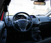 Ford Fiesta 1.0 EcoBoost SCTi Edition X