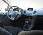 Ford Fiesta 1.0 EcoBoost SCTi Edition X