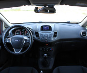 Ford Fiesta 1.0 EcoBoost SCTi Edition X