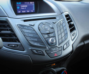 Ford Fiesta 1.0 EcoBoost SCTi Edition X