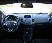 Ford Fiesta 1.0 EcoBoost SCTi Edition X