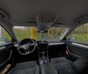 Škoda Superb 2.0 TDI 190k Style DSG