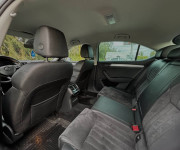 Škoda Superb 2.0 TDI 190k Style DSG